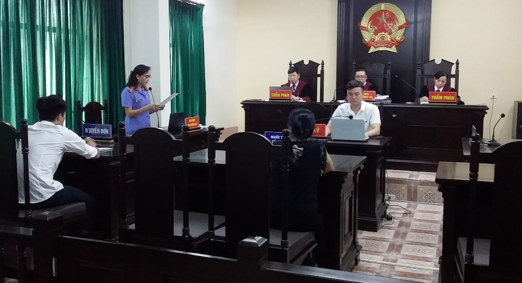 Công văn hướng dẫn rút yêu cầu khởi tố quy định thế nào?