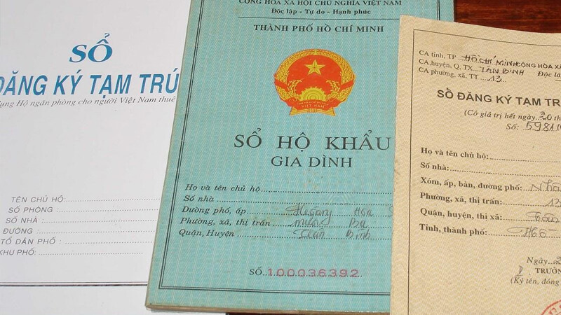 Đăng ký tạm trú có cần giấy tạm vắng không