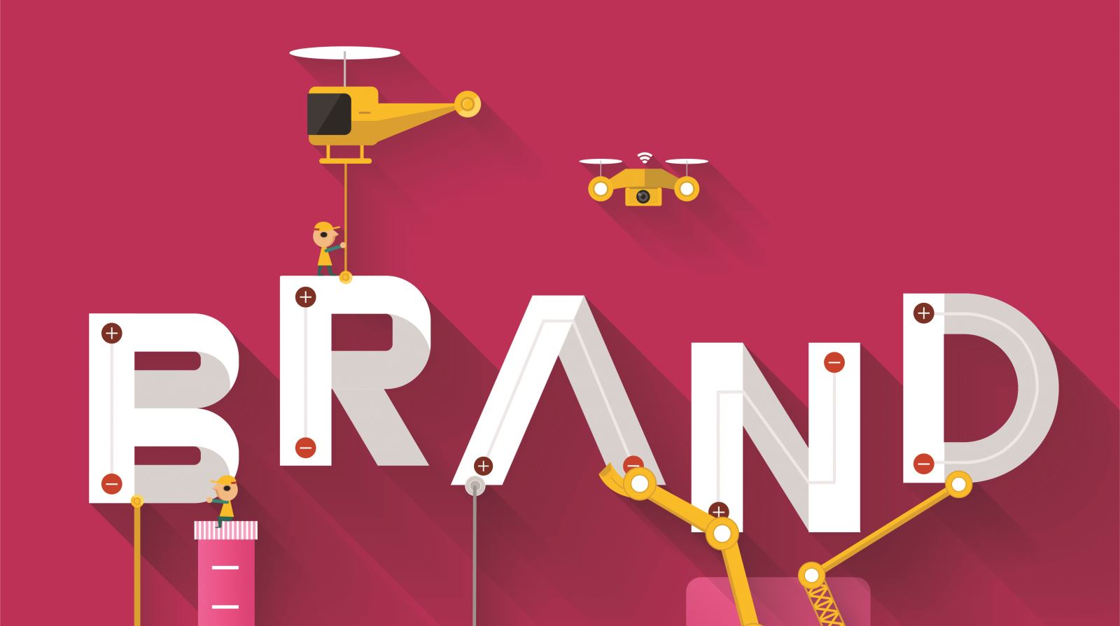 Đăng ký thương hiệu tại cơ quan nào?