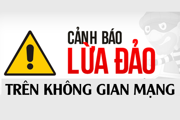 Đường dây nóng tố cáo lừa đảo qua mạng bằng số nào?