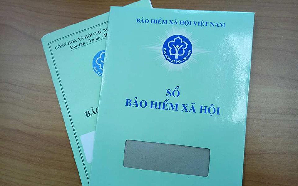 Giấy nghỉ ốm hưởng BHXH bao nhiêu tiền