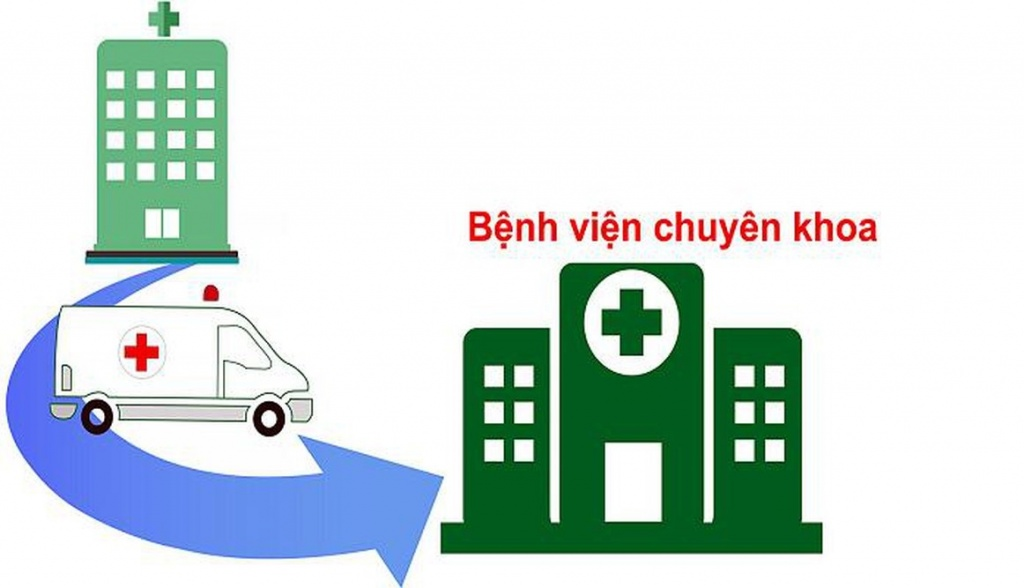 Khám bệnh vượt tuyến có được hưởng bảo hiểm không?