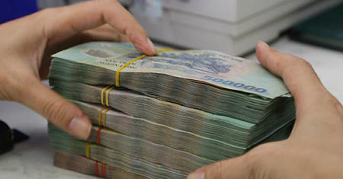 Khi nào người bảo lãnh phải thực hiện nghĩa vụ trả tiền thay cho bên vay