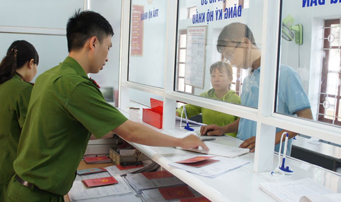 Lệ phí đăng ký tạm trú là bao nhiêu