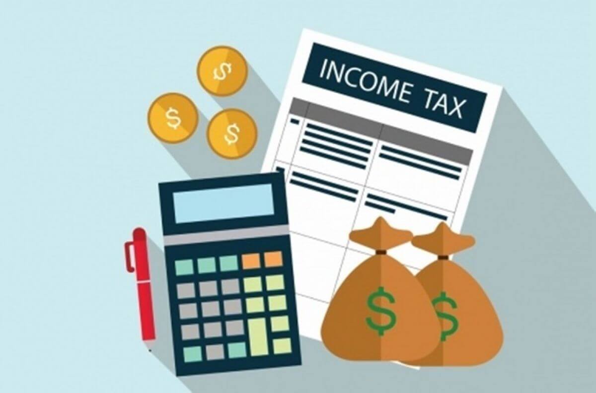 Lương 2 triệu có bị khấu trừ thuế thu nhập cá nhân hay không