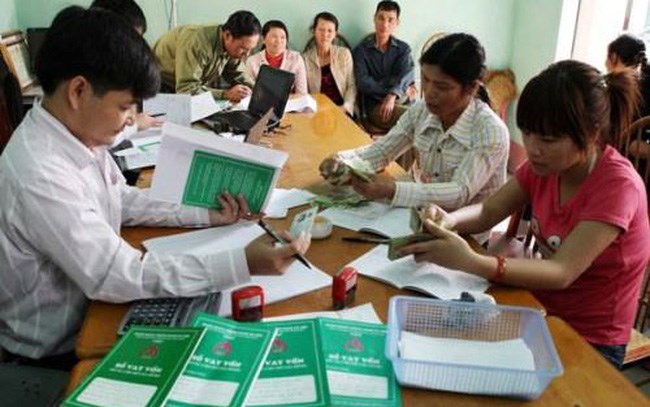 Mẫu dự án vay vốn Quỹ Hỗ trợ nông dân mới năm 2022