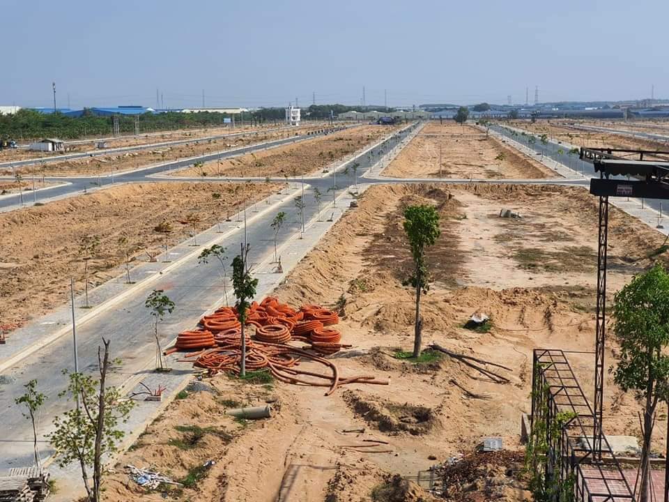 Mua đất dự án cần xem giấy tờ gì theo quy định hiện nay?