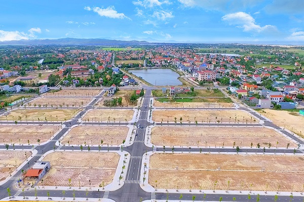 Những lưu ý khi mua đất dự án chưa có sổ đỏ