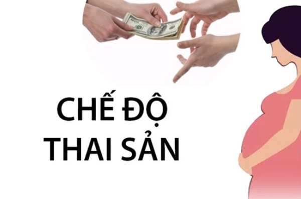 Nộp giấy tờ thai sản gồm những gì