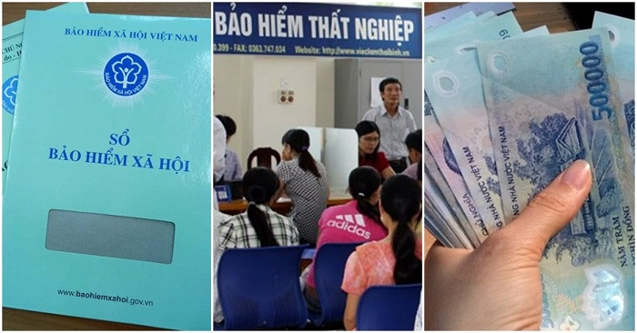 Nộp hồ sơ bảo hiểm thất nghiệp ở đâu