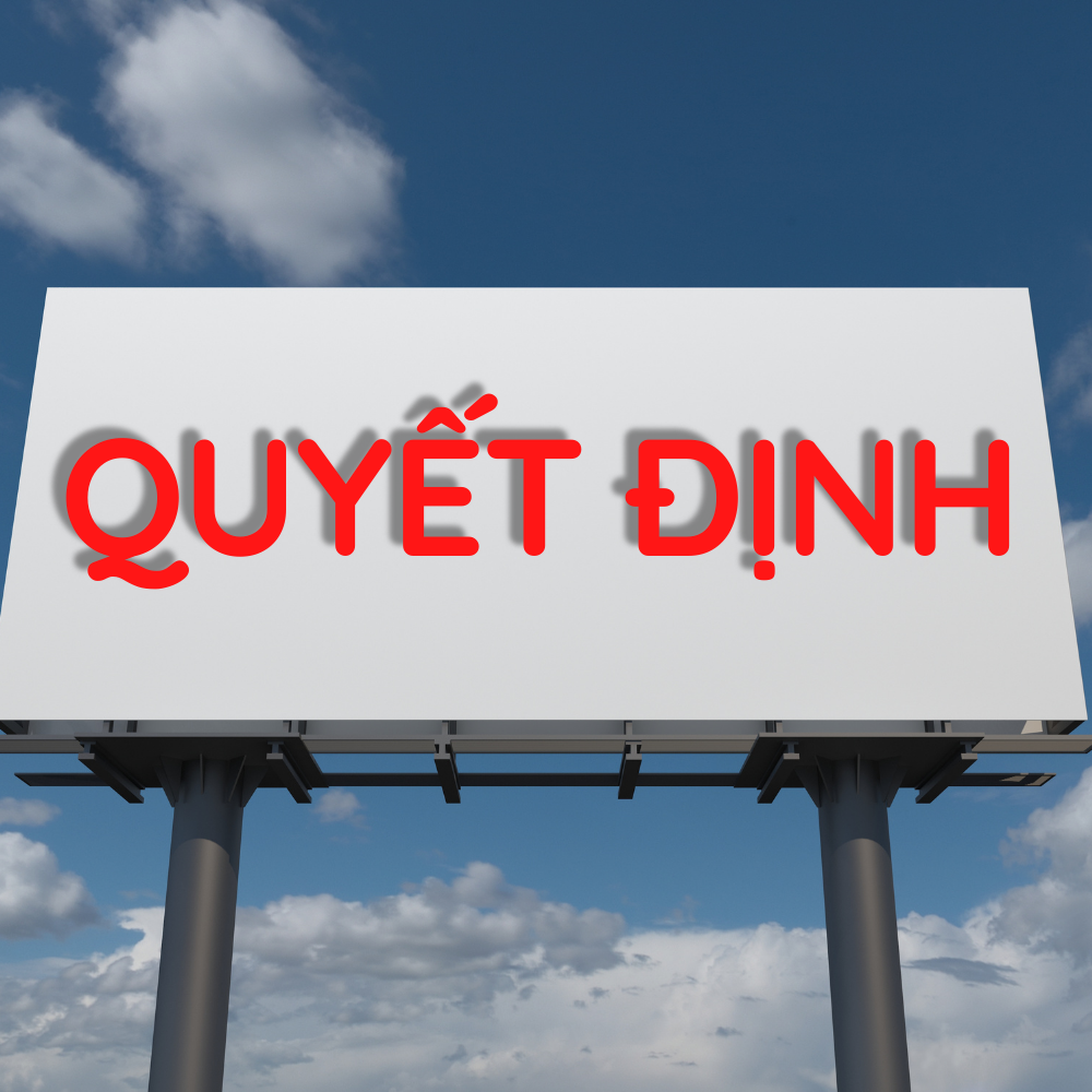 Quyết định số 1050/QĐ-BTP quy định những nội dung gì?