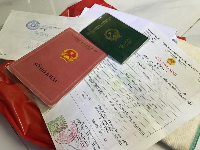 Sổ hộ khẩu công chứng có tác dụng gì theo quy định mới