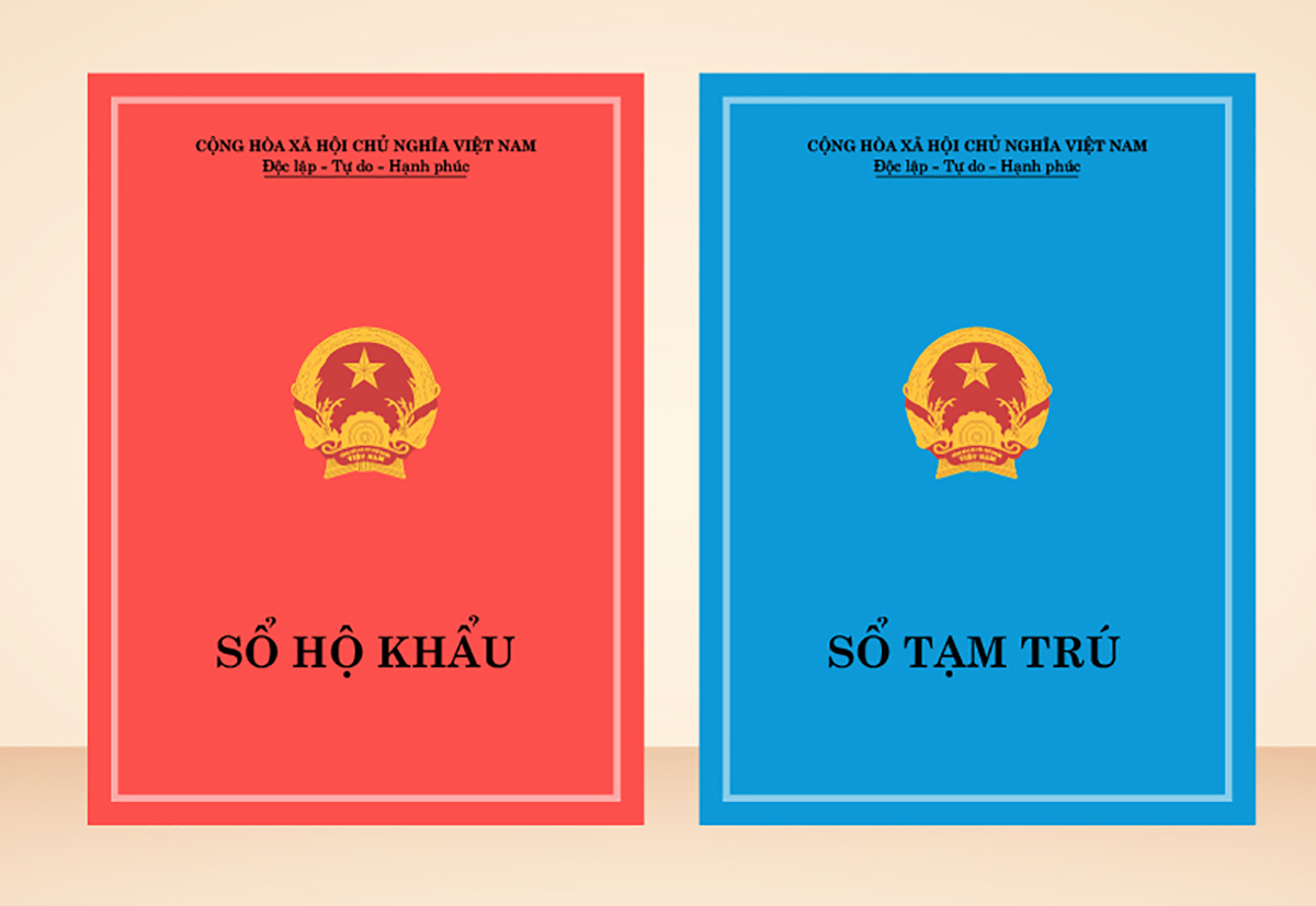 Sổ tạm trú có mua đất được không theo quy định mới?