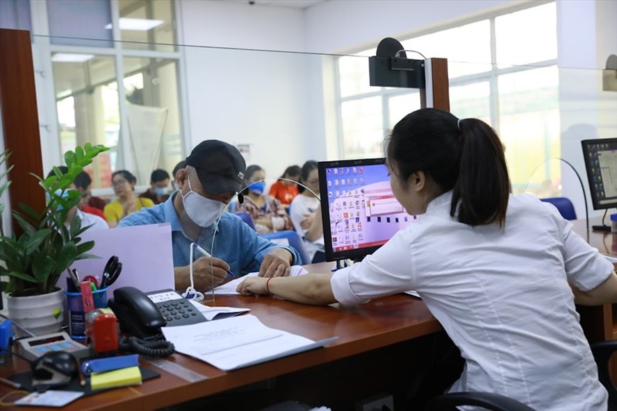 Thời gian nhận tiền bảo hiểm thất nghiệp là khi nào