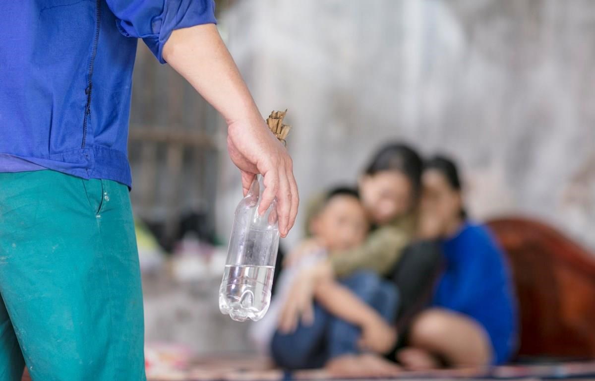 Thực trạng bạo hành gia đình hiện nay như thế nào