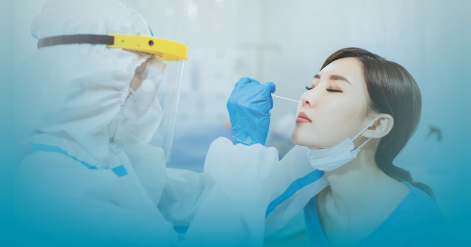 Tin pháp luật 145 Nhập cảnh vào Việt Nam không phải xét nghiệm SARS-CoV-2