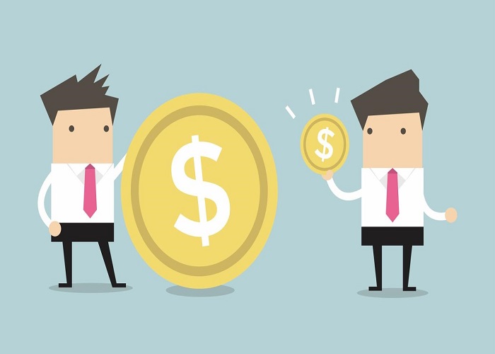 Tổ hợp tác có tư cách pháp nhân không?