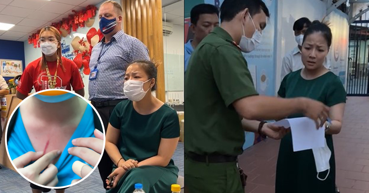 Trẻ bị đánh trong trường thì nhà trường có phải chịu trách nhiệm không