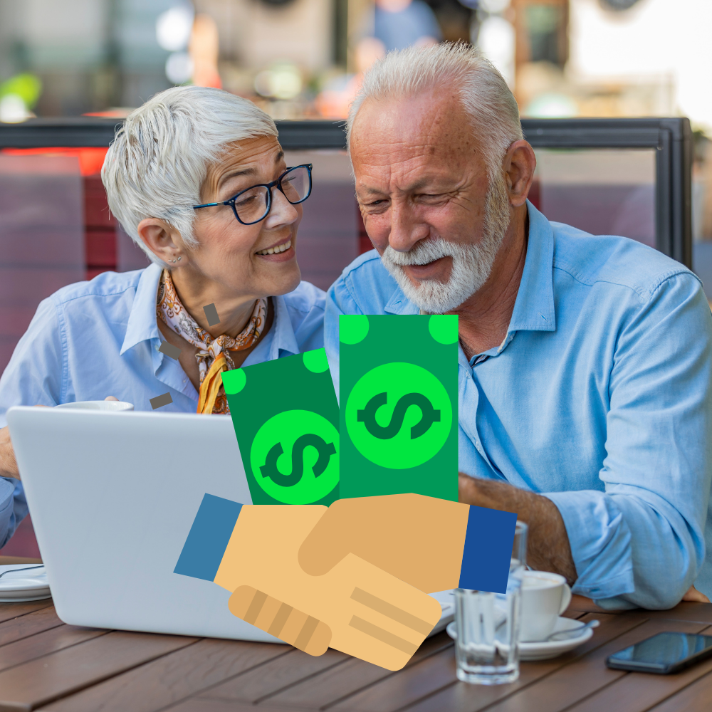 Trên 60 tuổi có được vay ngân hàng không?