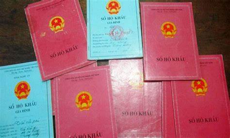 Trích lục hộ khẩu mất bao lâu?