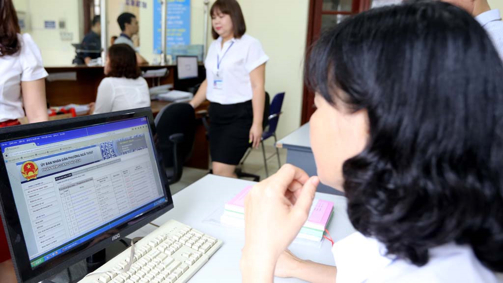 Trích lục hộ tịch trực tuyến hiện nay được quy định thế nào