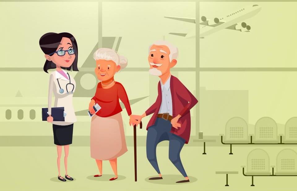 Trường hợp người đang hưởng lương hưu chết