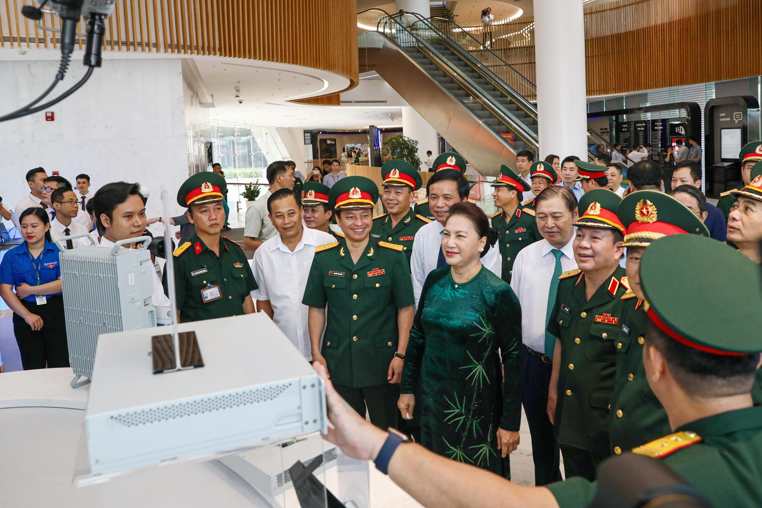 Vai trò của cổ phần hóa doanh nghiệp nhà nước