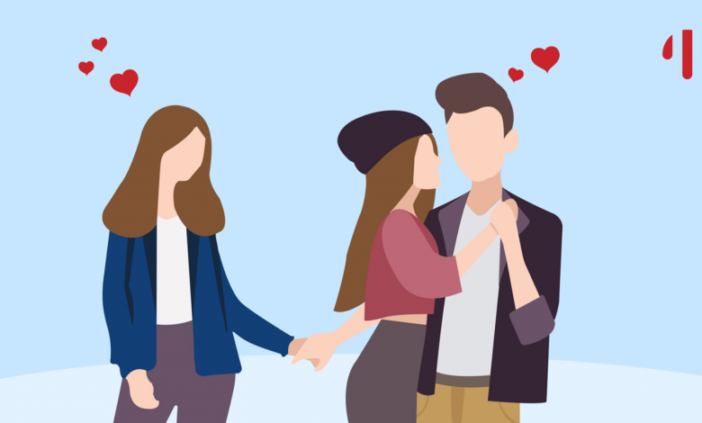 Cách hóa giải tội ngoại tình là gì?