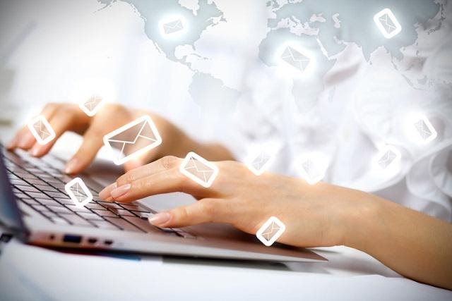 Cách viết email thông báo họp chuyên nghiệp