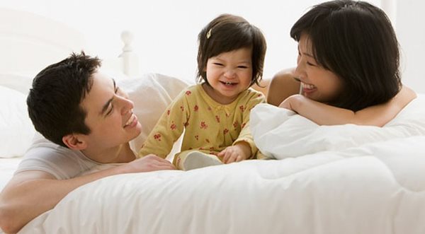 Thủ tục nhận con nuôi có yếu tố nước ngoài