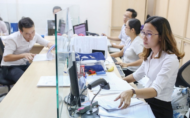 Công việc của tư pháp - hộ tịch xã là gì?