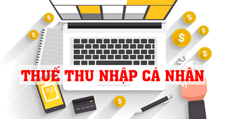 Các khoản thu nhập được miễn thuế TNCN