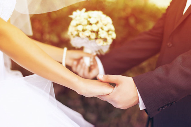 Luật hôn nhân gia đình quy định điều kiện kết hôn giữa nam và nữ
