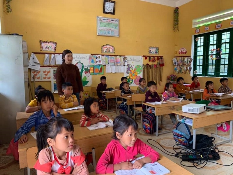 Giáo viên đóng bảo hiểm thất nghiệp từ năm nào?