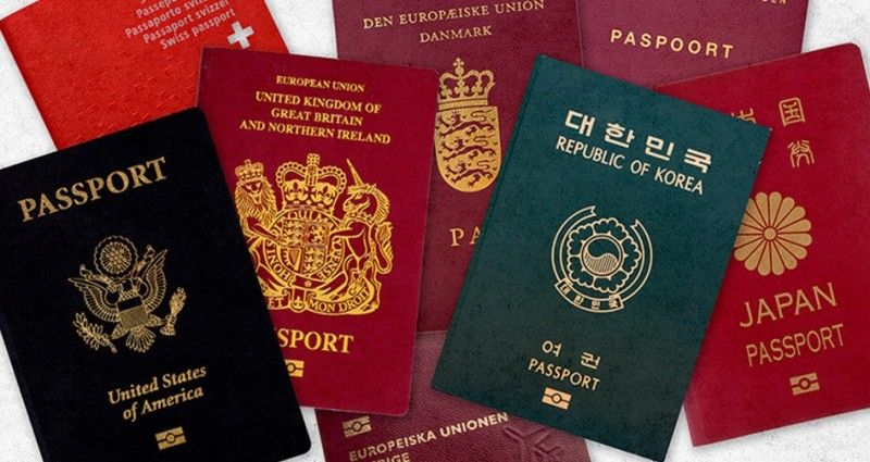 Hộ chiếu sắp hết hạn có được xuất cảnh không?