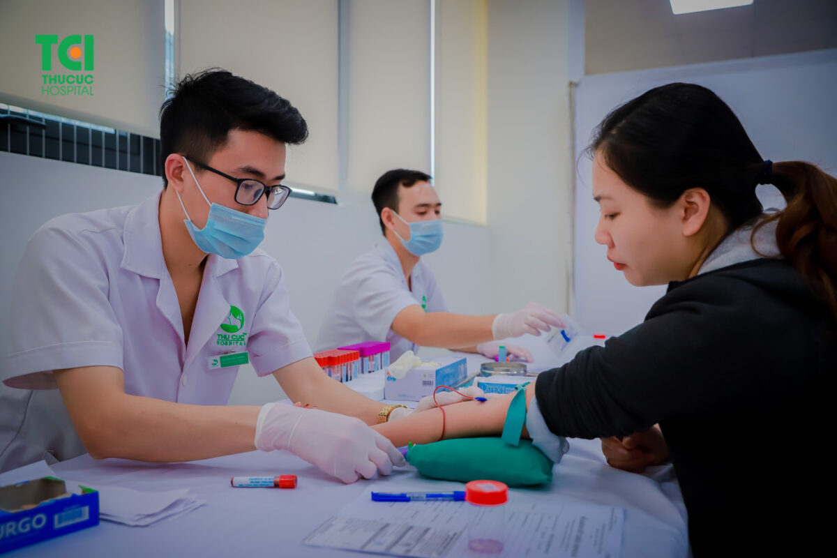Không tổ chức khám sức khoẻ định kỳ cho nhân viên có bị phạt không?