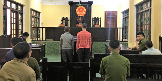 Người bị hại tự nguyện rút yêu cầu khởi tố