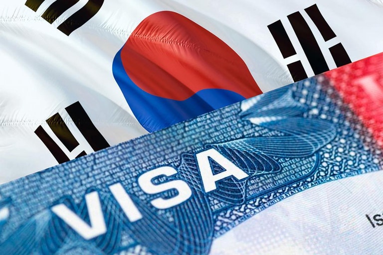 Người Hàn Quốc sang Việt Nam có cần visa không?