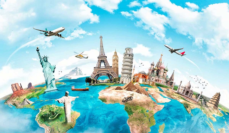 Những trường hợp phải thu hồi giấy phép kinh doanh lữ hành quốc tế năm 2022
