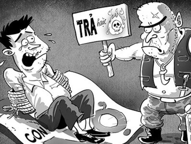 Những trường hợp vi phạm quyền bất khả xâm phạm về thân thể