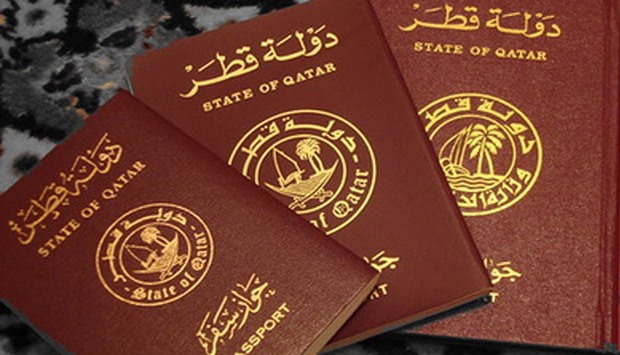 Quyền lợi của người mang hộ chiếu ngoại giao
