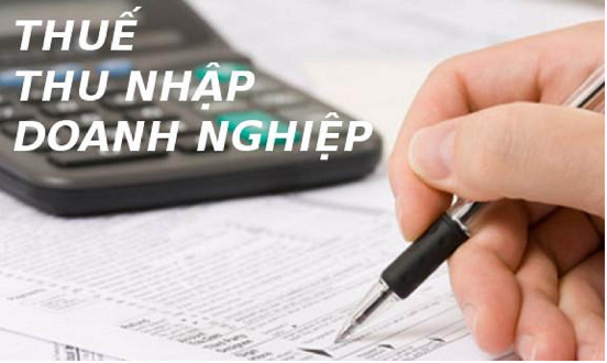 Thuế thu nhập doanh nghiệp là gì?