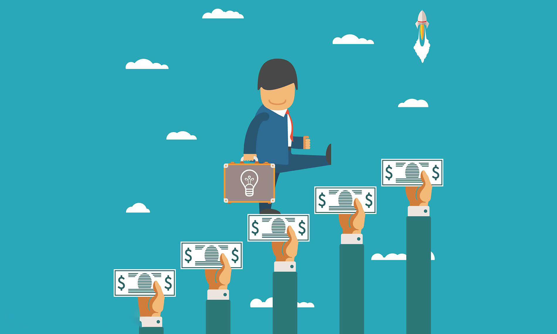 Cơ hội khởi nghiệp sau COVID