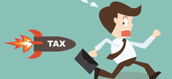 Thuế thu nhập doanh nghiệp là gì?
