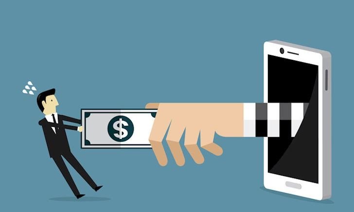 Lừa đảo chiếm đoạt tài sản qua mạng Facebook có được kiện không?