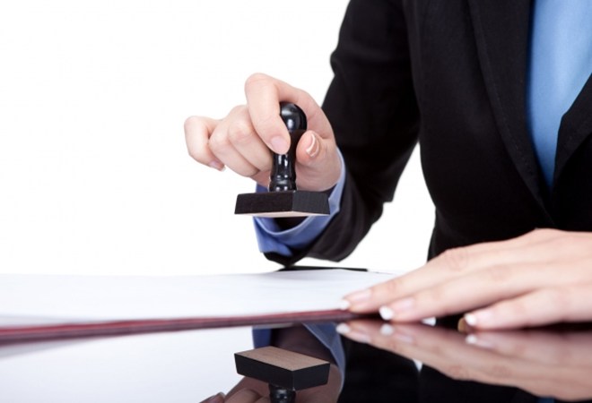 Số lượng con dấu doanh nghiệp