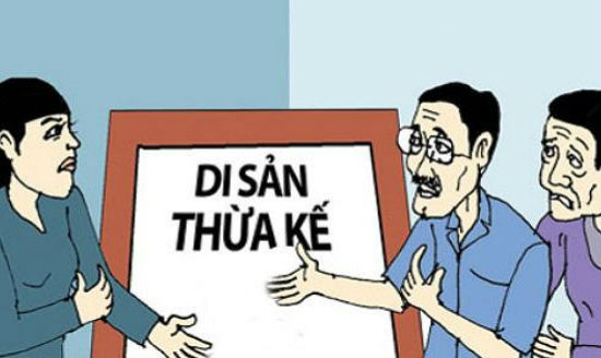 Chồng chết vợ có được hưởng thừa kế của bố mẹ?