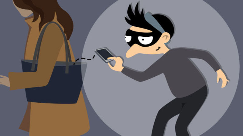 Trộm tài sản trên 100 triệu bị xử phạt thế nào?