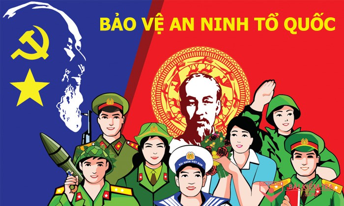 7 biện pháp bảo vệ an ninh quốc gia