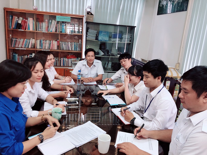Án lệ về giao dịch dân sự vô hiệu quy định ra sao?